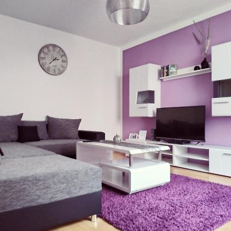 Gemutliche 2 Zimmer Wohnung - Im Herzen Von Trier Exterior photo