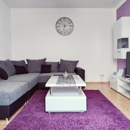 Gemutliche 2 Zimmer Wohnung - Im Herzen Von Trier Exterior photo