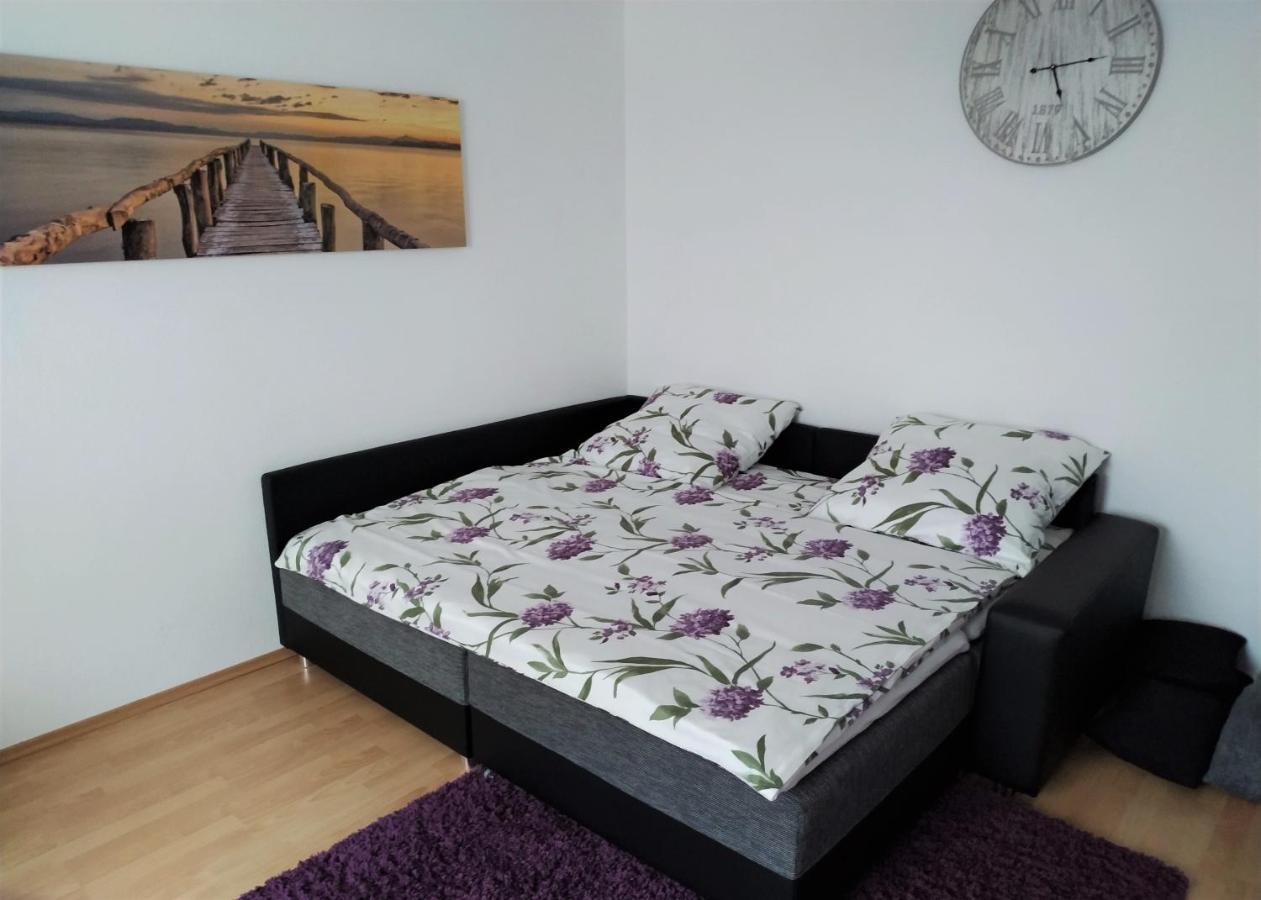 Gemutliche 2 Zimmer Wohnung - Im Herzen Von Trier Exterior photo